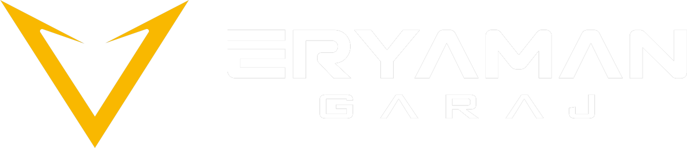 Eryaman Garaj