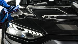 PPF Kaplama ile Aracınızın Değerini Koruyun