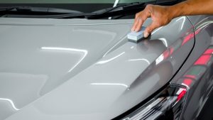 Nano Seramik Kaplama