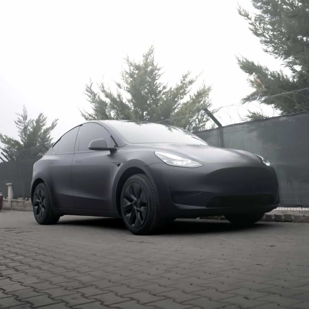 Ankara’da Araç Kaplama Yaptırmadan Önce Bilmeniz Gereken 5 Kritik Nokta