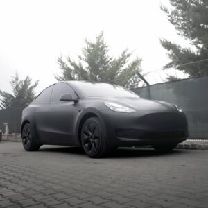 Ankara’da Araç Kaplama Yaptırmadan Önce Bilmeniz Gereken 5 Kritik Nokta