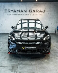 PPF Kaplama ile Aracınızı Koruma Altına Alın