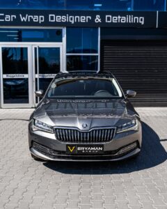 PPF Kaplama mı Seramik mi? Hangisi Sizin İçin Daha Uygun?