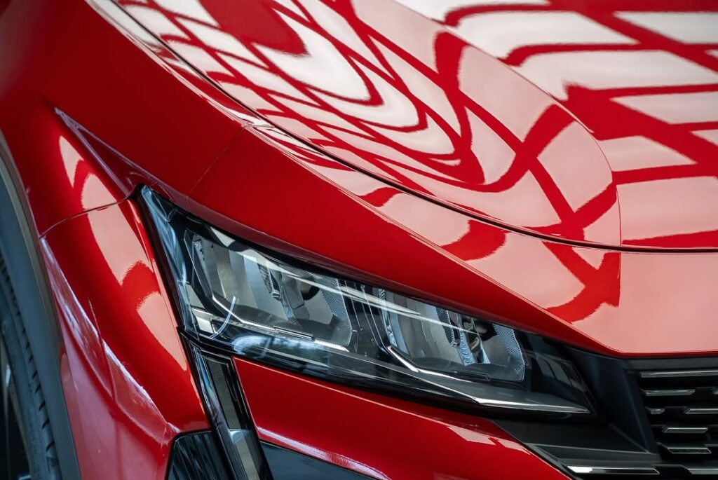 Araç Kaplama ile Koruma ve Kişiselleştirme