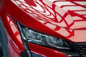 Araç Kaplama ile Koruma ve Kişiselleştirme