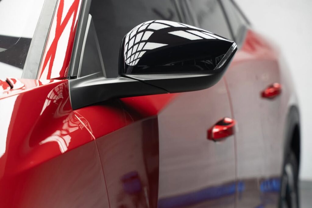 Yeni Pejo 408💥 Komple 190 micron PPF kaplama ile Koruma altina alindi. peugeot408 .408 ppf 2