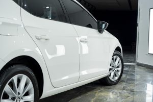 Araba Çizik Önleme Yöntemleri Nelerdir?