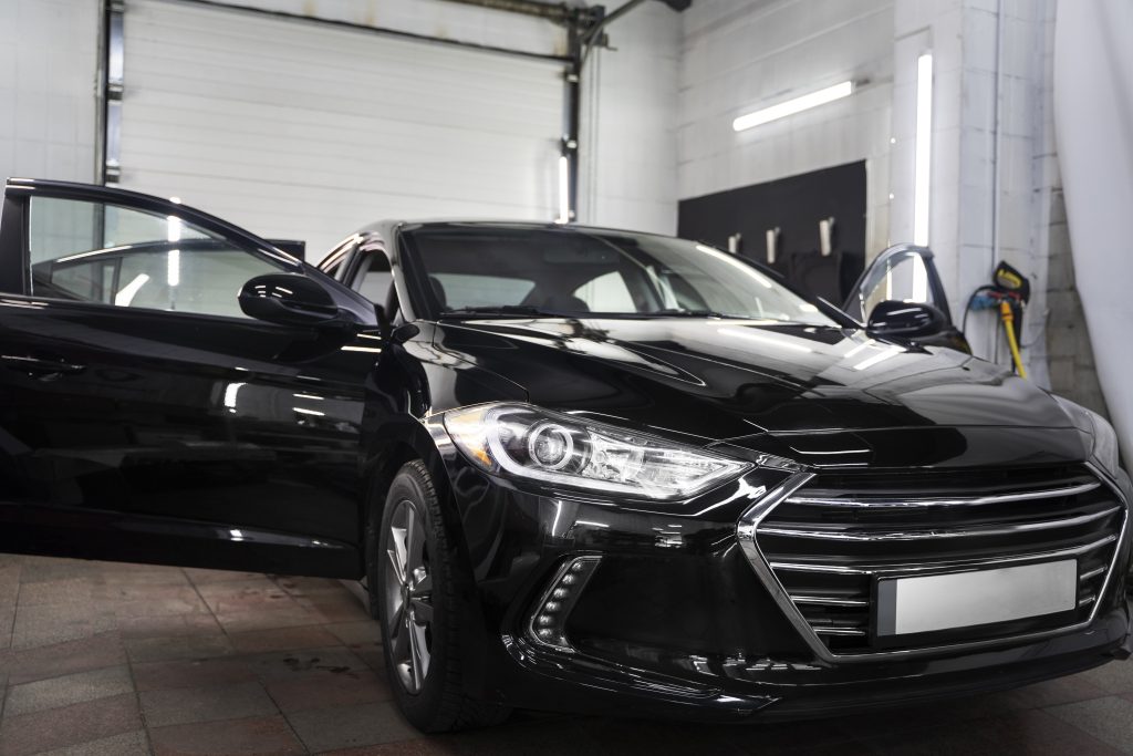 PPF Kaplama Sonrası Aracı Yıkarken Nelere Dikkat Edilmeli?