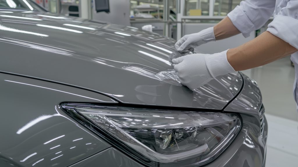 PPF Kaplama Uzun Yol ve Şehir İçi Kullanımda Farklı Etkiler Gösterir mi?