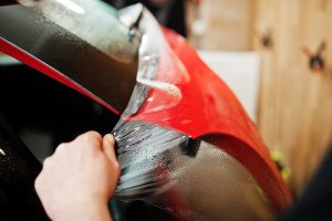 PPF Kaplama ile Araçta Renk Değişimi Mümkün mü?