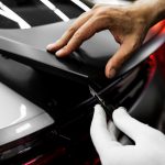 Araç Kaplama Ne Kadar Sürer ve Uygulama Sürecinde Neler Yapılır?