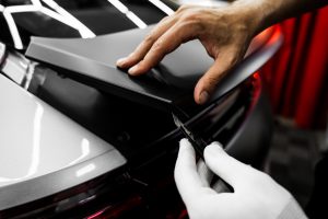 Araç Kaplama Ne Kadar Sürer ve Uygulama Sürecinde Neler Yapılır?