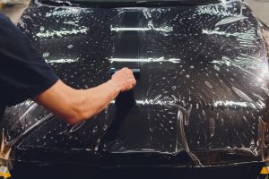 Araç Kaplama Sonrası Garanti Var mı?